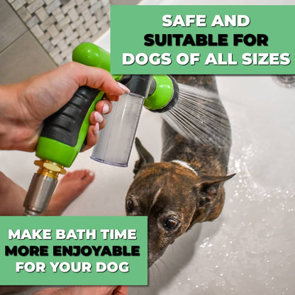 Dog Shower